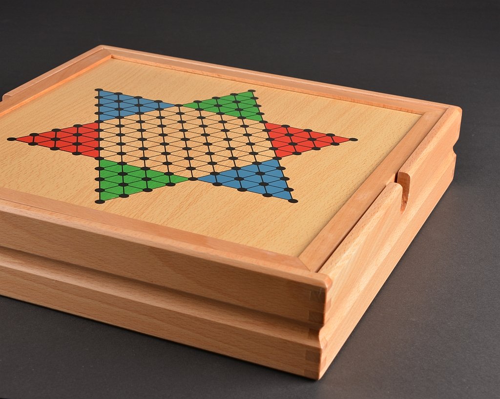Spielesammlung Holz bei top50spiele-de
