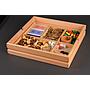 Spielesammlung Holz, Erle - top50spiele-de
