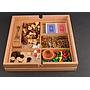 Spielesammlung Holz Premium top50spiele-de